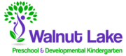 Walnut Lake Preschool logo