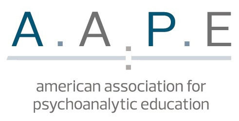 Link to the American Association for Psychoanalytic Education