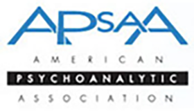 Link to American Psychoanalytic Association