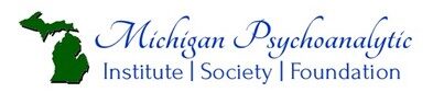Michigan Psychoanalytic Institute and Society Logo