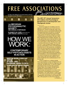 Free Associations Mar 2014