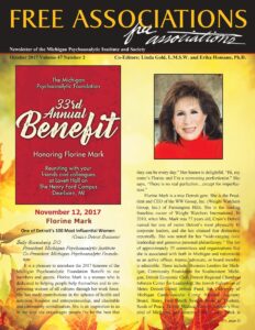 Free Associations October 2017