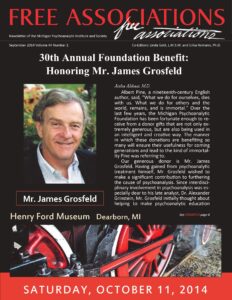 Free Associations September 2014