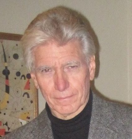photo of Donald Carveth