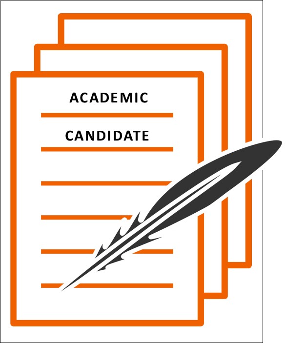link to application for Academic analytic training