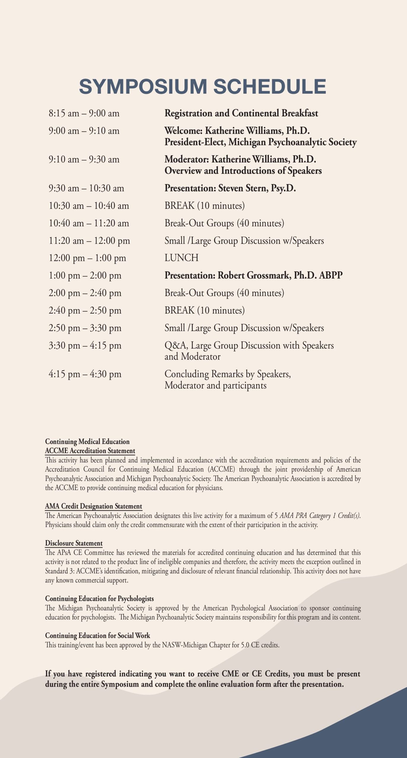Download flyer for full text